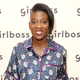 Nikki Ogunnaike attends the 2019 Girlboss Rally at UCLA on June 29, 2019, in Los Angeles, Calif.
